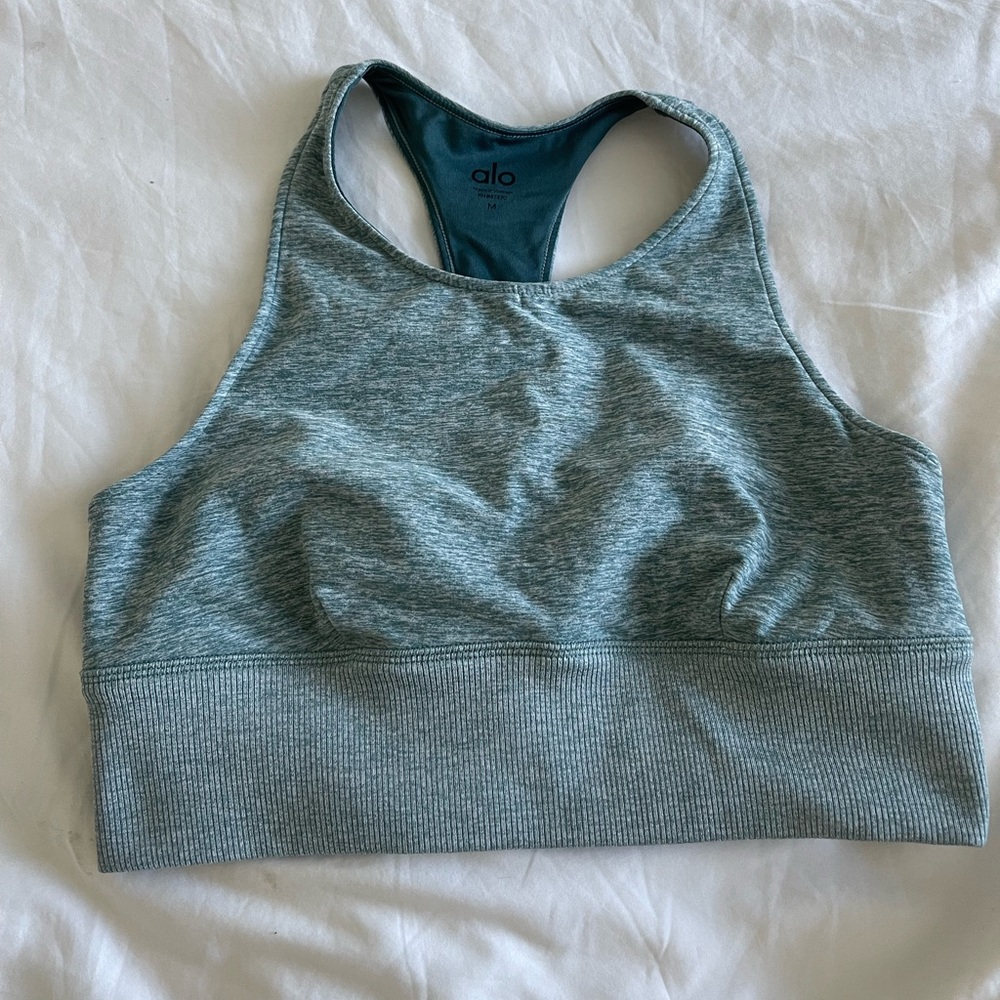 Alo yoga bra